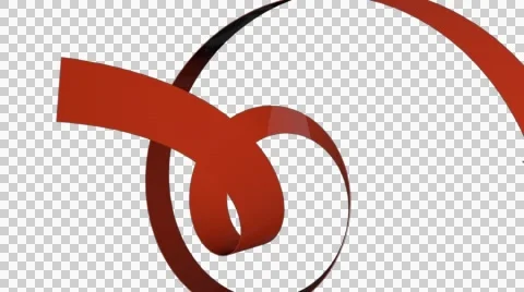 3D Transparent Arrow Ver-05 Stockbeeldmateriaal 41415807