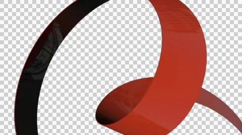 3D Transparent Arrow Ver-06 Stockbeeldmateriaal 41415839