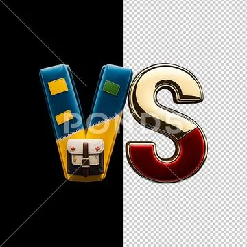 3d travel theme vs icon with backpack fabric and luxury gold texture, budget PSD Template