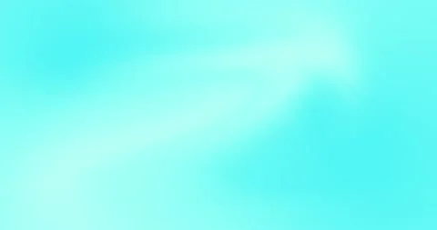 3d turquoise, blue, cyan abstract background. green lines. animation, motion Stock Footage 170965472