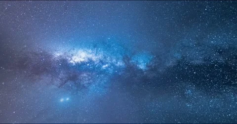 3D Universe Loop Background 4K Stock Footage 162362515
