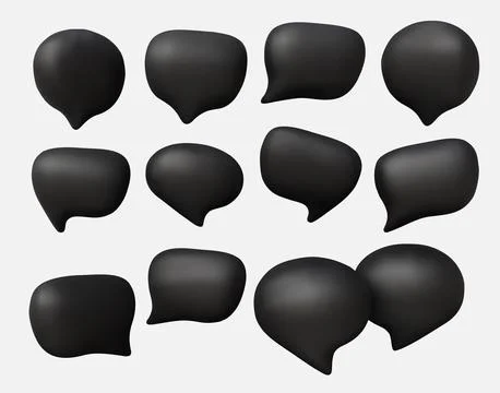 3d Vector AI Chip, AI in science and business, Technology and engineering Stock Illustration