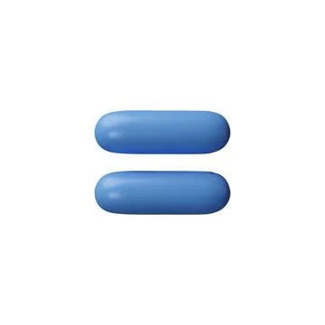 3D vector blue equal sign for equations and calculations. Mathematical icon. Stock Illustration