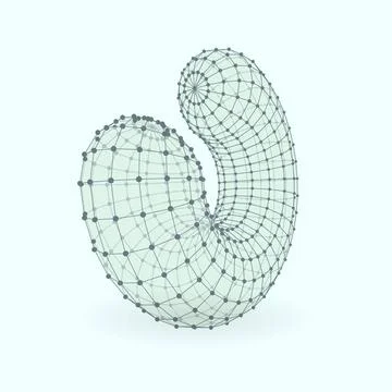 3d vector illustration. 3d vector illustration. Can be used as design elem... Stock Photos