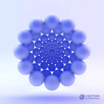 3D vector illustration. 3D vector illustration. Copyright: xZoonar.com/KUR... Stock Photos