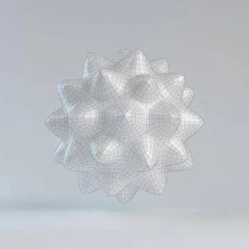 3D vector illustration. 3D vector illustration. Copyright: xZoonar.com/KUR... Stock Photos