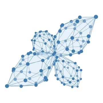 3d vector illustration Stock Illustration