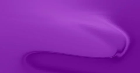 3d violet, lilac abstract background. green lines. motion liquid background, 3d Stock Illustration