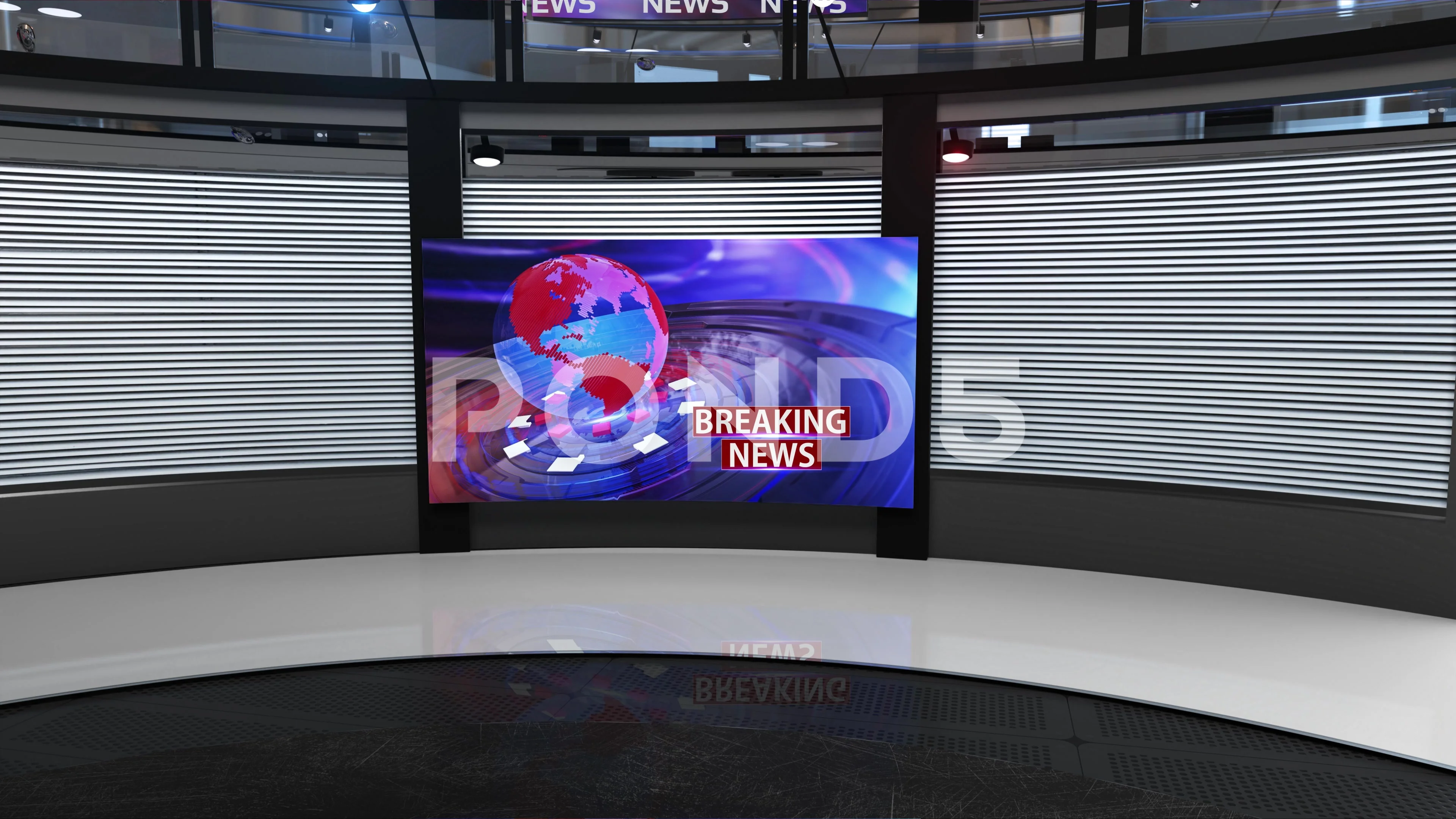 News Studio Background Stock Video Footage Royalty Free News Studio Background Videos Page 2