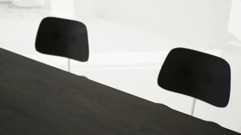 3D visualization of furniture in a room Stock Footage 145705539