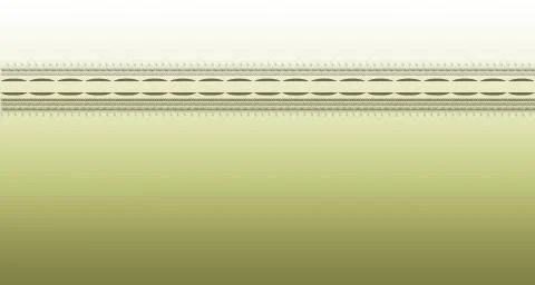 3d wallpaper texture, lase, olive color soft gradient blur Stock Illustration