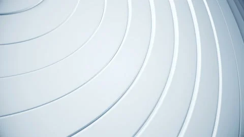 3d wave animation. Clean and simple blank texture. Видео 132131353