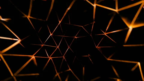 3D wavy background for text 스톡 동영상 86585563