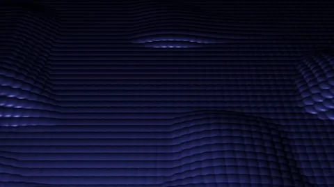 3d Wavy Surface Stock Footage 62971490