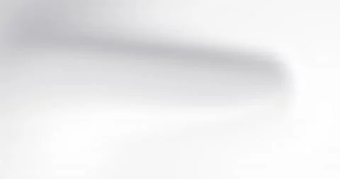 3d white abstract background. green lines. animation, motion liquid background Stock Footage 171138501