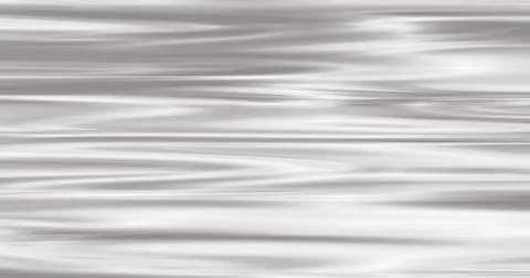 3d White black abstract background. lines. animation, motion liquid background Stock Illustration