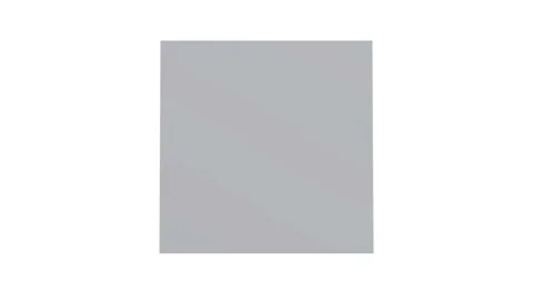 3d White box rotate Stock Footage 101593541
