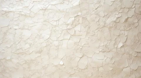 3d white Cracked  background Ilustración de archivo