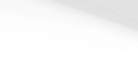 3D white light bubbles, stripes on black background. Video stock 247255411