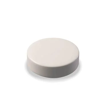 3d white podium 4 Stock Illustration
