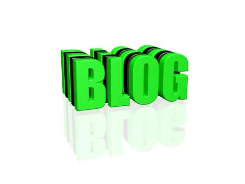 3d word Stock Illustration