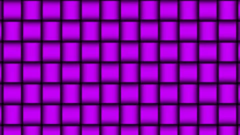 3D woven block texture loop for corporate presentations Stock Footage 339509649