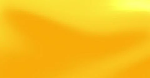 3d yellow abstract background. green lines. motion liquid background, 3d render Stock Illustration