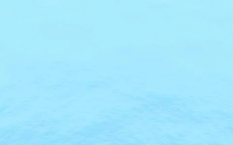 3DCG Summer sea image, abstract Stock Illustration