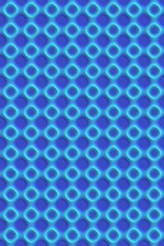 3dfxpattern130n 3d effect seamless background wallpaper tiled pattern. Cop... 库存照片