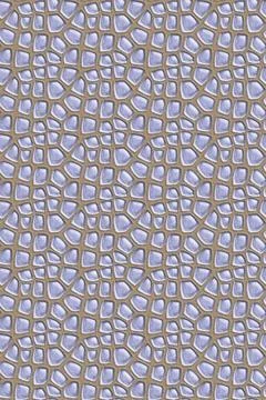3dfxpattern149n 3d effect seamless background wallpaper tiled pattern. Cop... 写真素材