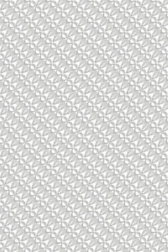 3dfxpattern18102447n Seamless tileable decorative white background pattern... Stock Photos
