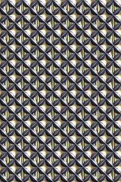 3dfxpattern18103 39n Seamless tileable metal decorative background pattern... Stock Photos