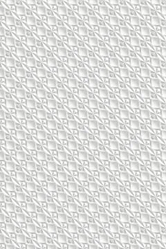 3dfxpattern18103 43n Seamless tileable decorative white background pattern... Stock Photos