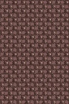 3dfxpattern18104 52n Seamless tileable metal decorative background pattern... Stock Photos