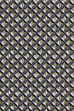 3dfxpattern18104 56n Seamless tileable metal decorative background pattern... Stock Photos