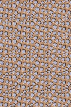 3dfxpattern1810630n seamless tileable decorative background pattern Copyri... Stock Photos