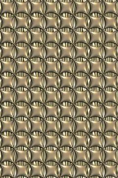 3dfxpattern1810643n seamless tileable decorative background pattern Copyri... Stock Photos