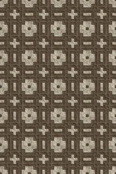 3dfxpattern32n 3d effect seamless background wallpaper stone textured patt... 스톡 사진