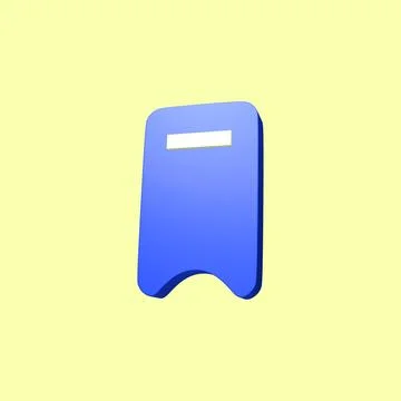 3dmodeling user interface icon Stock Illustration