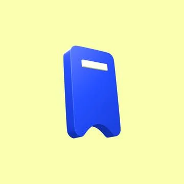 3dmodeling user interface icon Stock Illustration