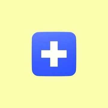 3dmodeling user interface icon Stock Illustration