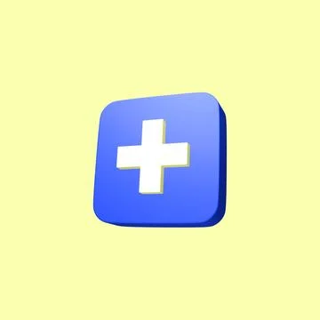 3dmodeling user interface icon Stock Illustration