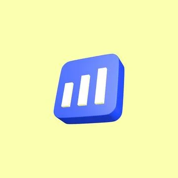 3dmodeling user interface icon Stock Illustration