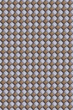 3dpattern a n 3d effect seamless background wallpaper metal textured patte... 스톡 사진
