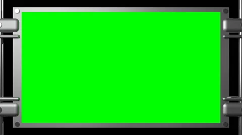 3d,transitions, (green screen,alpha) Stock Footage 47761622