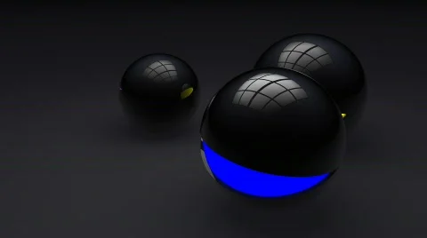 3eyeballs Stock Footage 866600