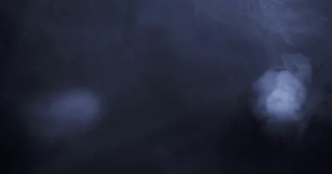 3K Ground level smoke generator Stock Footage 37167087