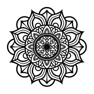 3ma Illustrazione stock