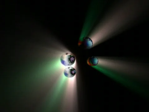 3swarm Видео 352434