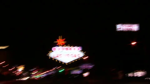 3vegas3 Stock Footage 70273